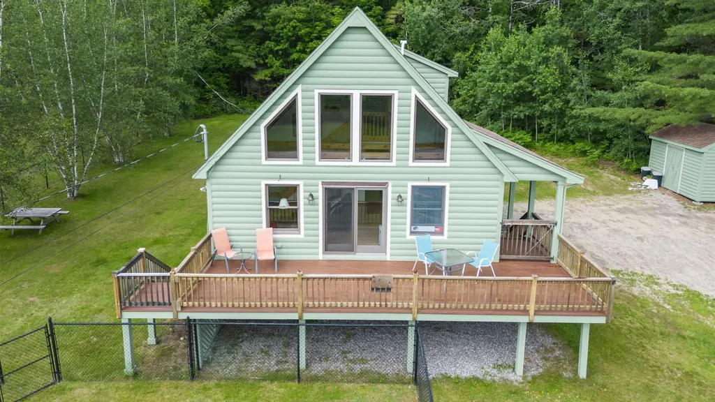 197 Vernon Street Bethel ME 04217