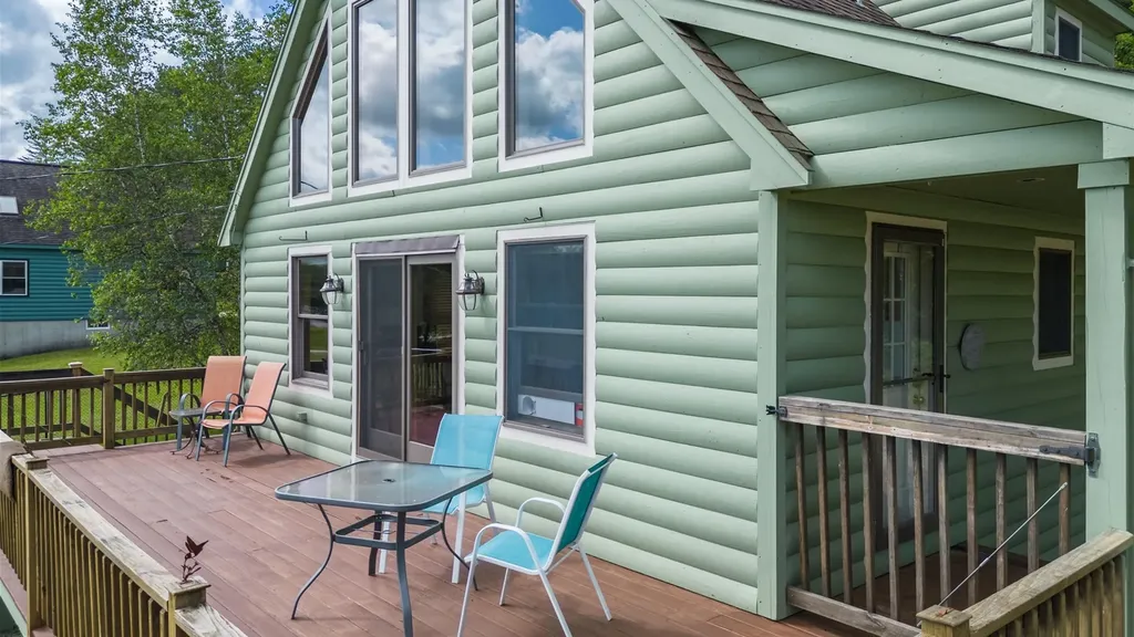 197 Vernon Street Bethel ME 04217