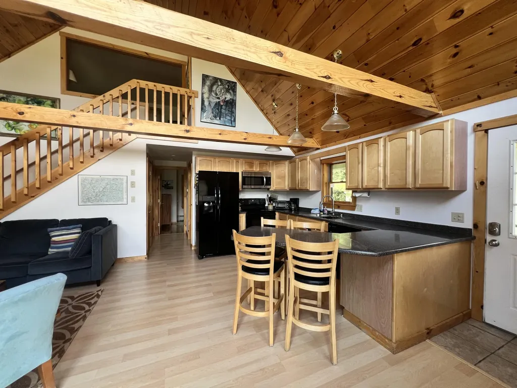 197 Vernon Street Bethel ME 04217