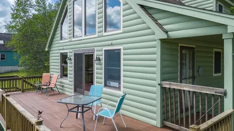 197 Vernon Street Bethel ME 04217