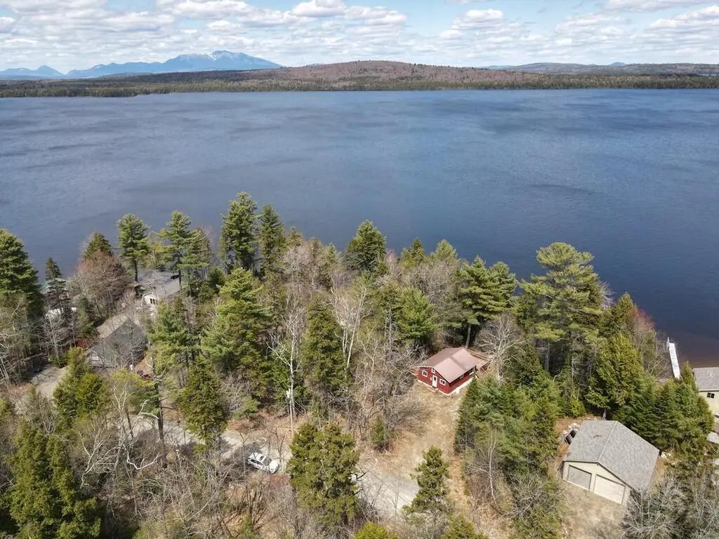 539 Turkey Tail Road T4 Indian Purchase Twp ME 04462