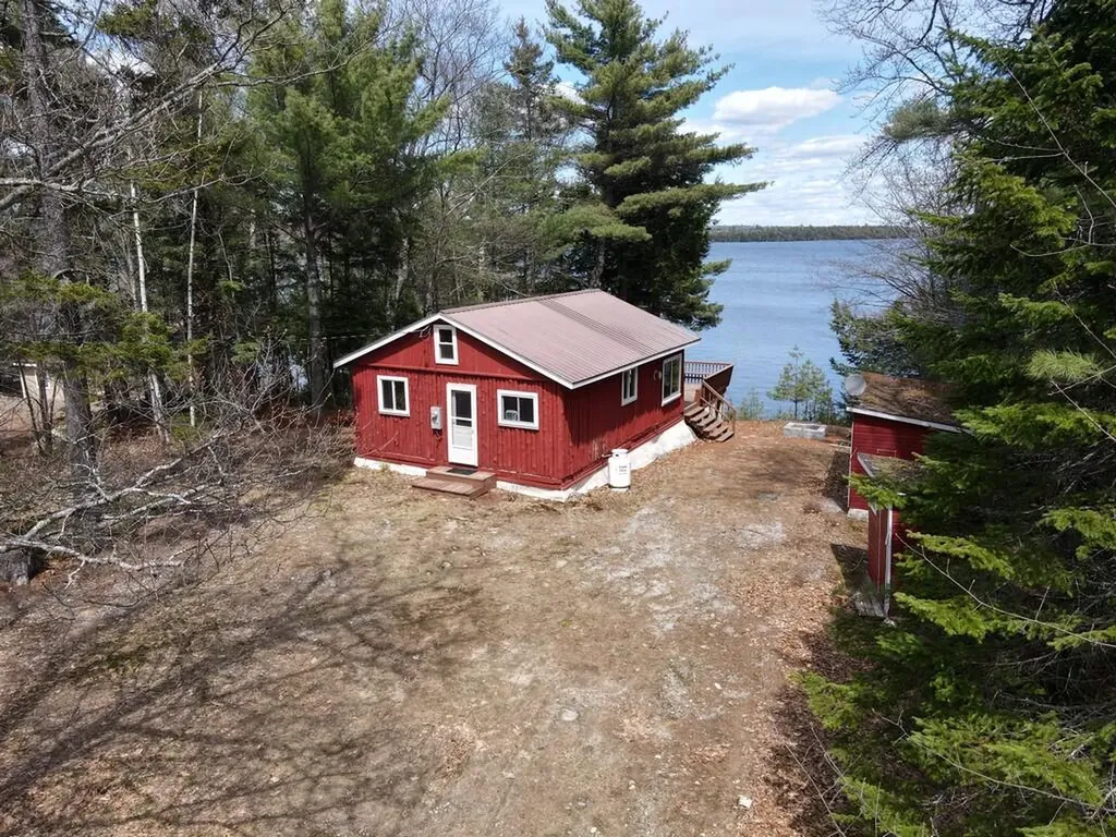 539 Turkey Tail Road T4 Indian Purchase Twp ME 04462