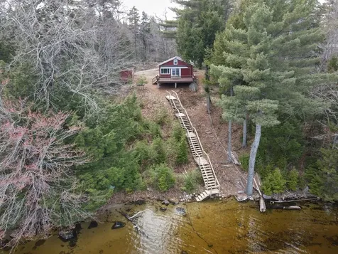 539 Turkey Tail Road T4 Indian Purchase Twp ME 04462