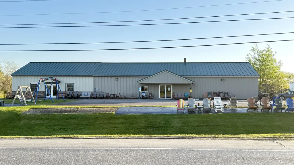 353 Skowhegan Road Fairfield ME 04927
