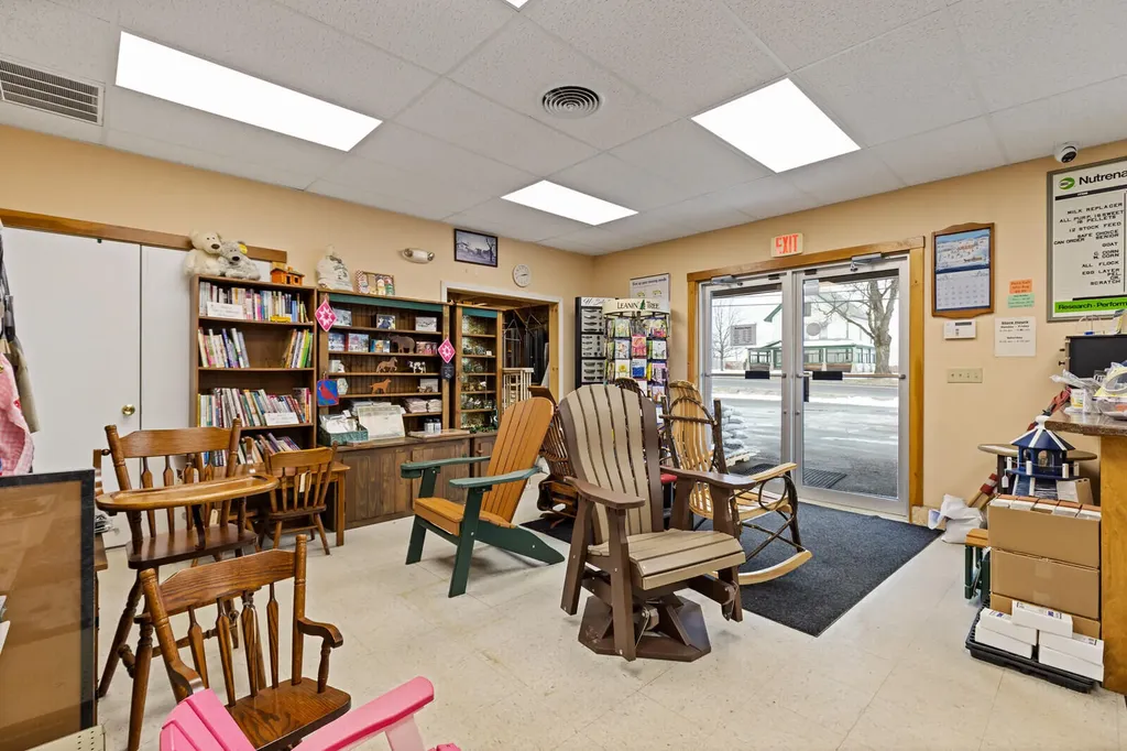 353 Skowhegan Road Fairfield ME 04927