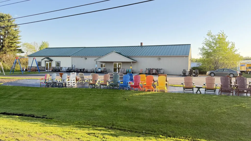353 Skowhegan Road Fairfield ME 04927