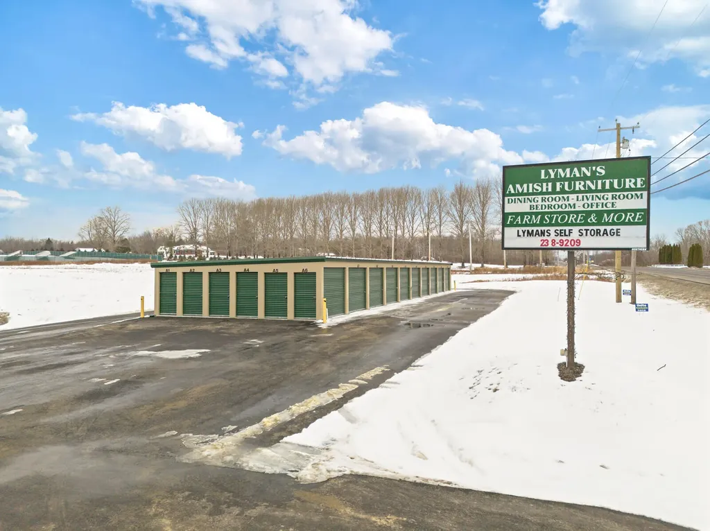 353 Skowhegan Road Fairfield ME 04927