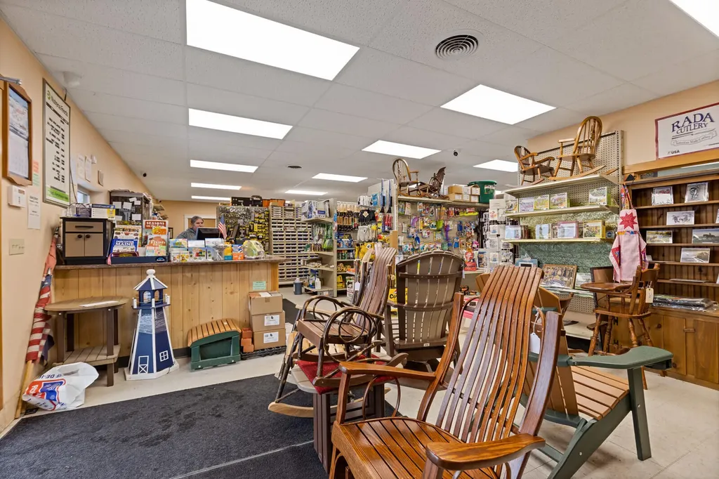 353 Skowhegan Road Fairfield ME 04927