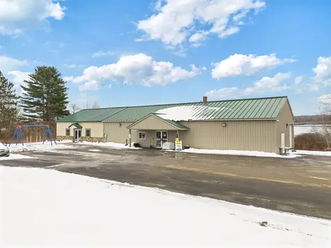 353 Skowhegan Road Fairfield ME 04927