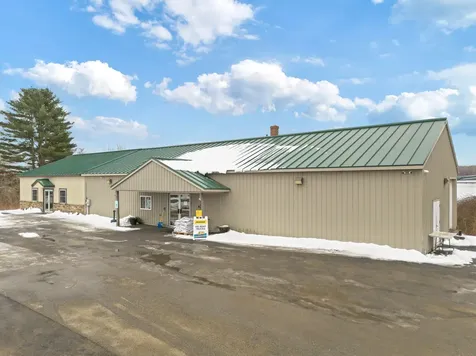 353 Skowhegan Road Fairfield ME 04927