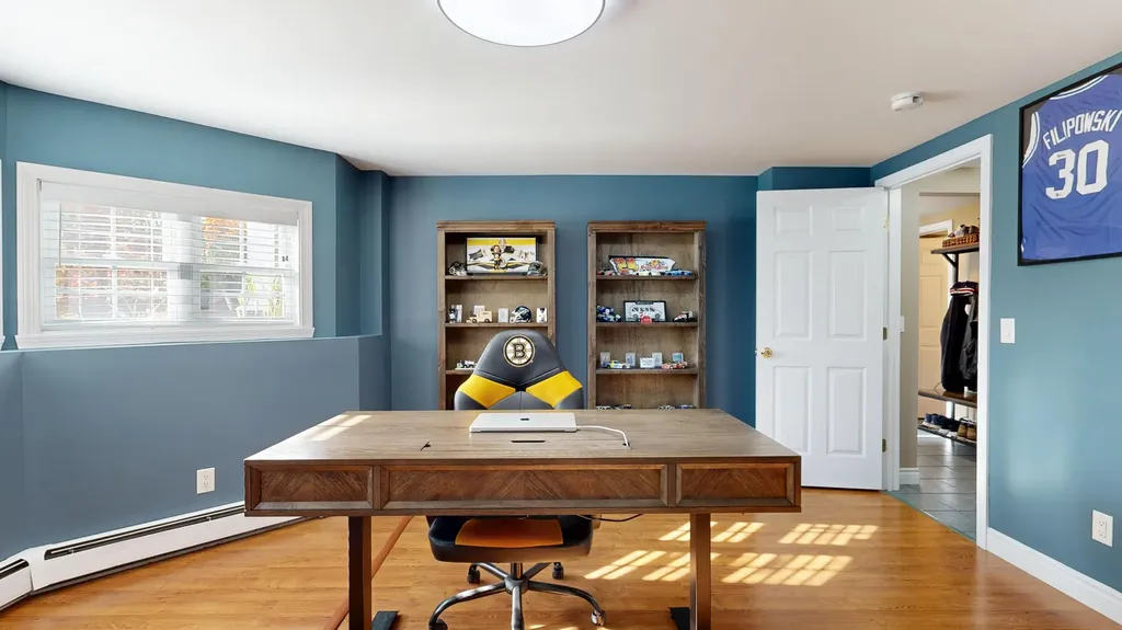 18 Larrabee Road Lewiston ME 04240