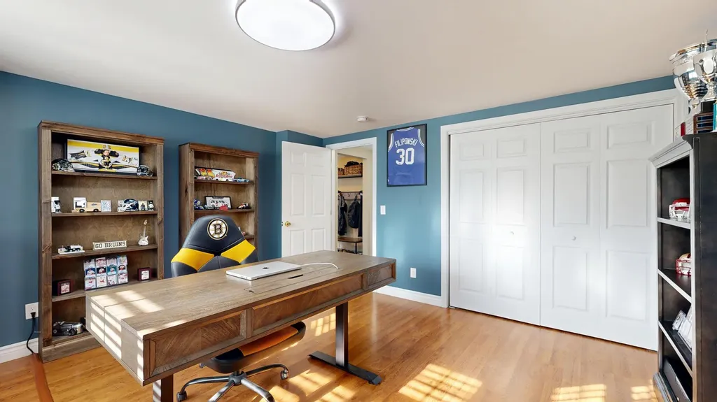 18 Larrabee Road Lewiston ME 04240