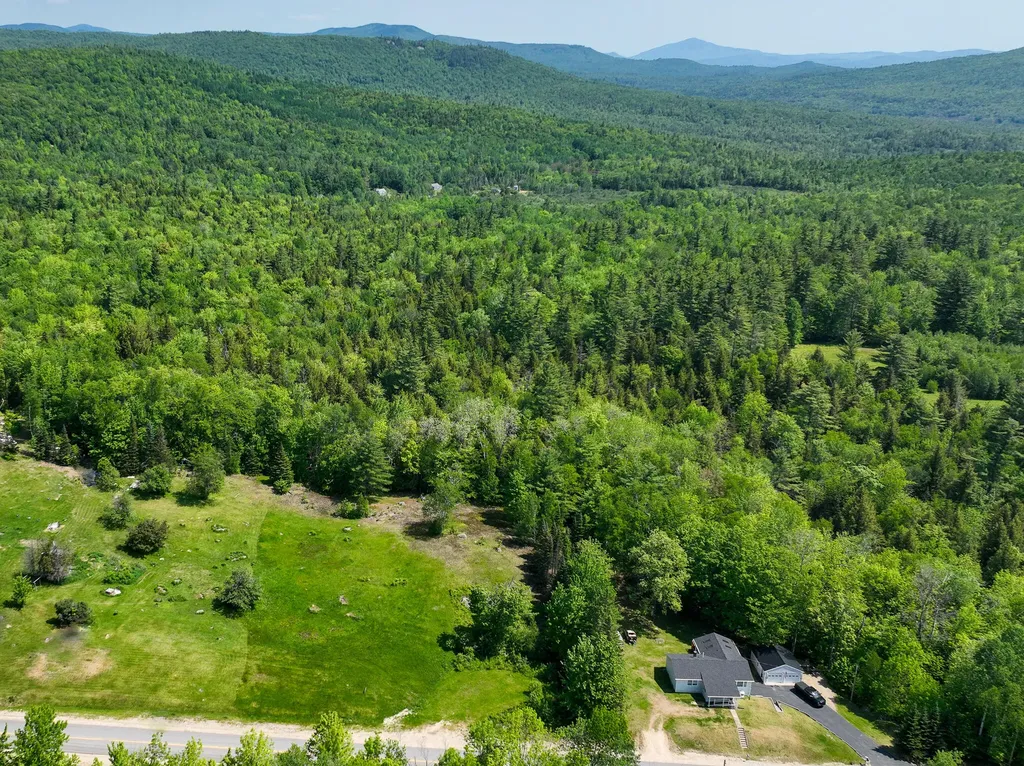 Lot 18-1 Isthmus Road Rumford ME 04276