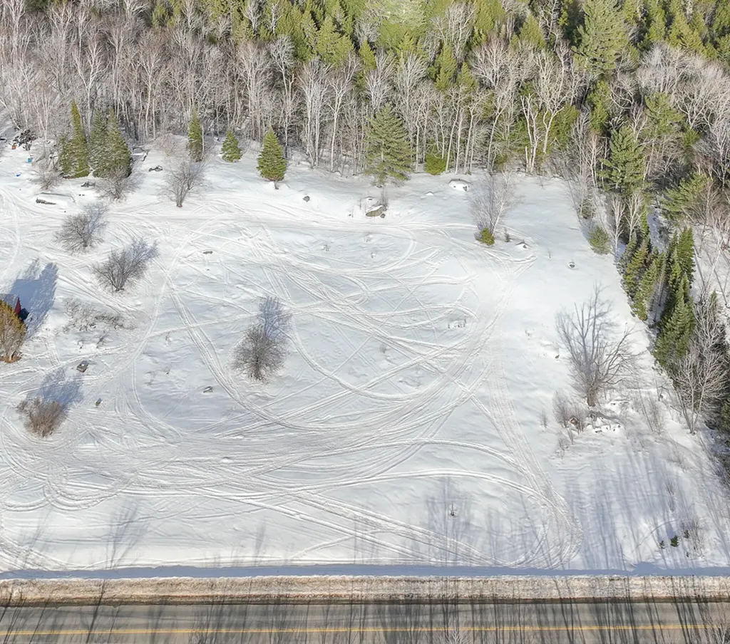 Lot 18-1 Isthmus Road Rumford ME 04276