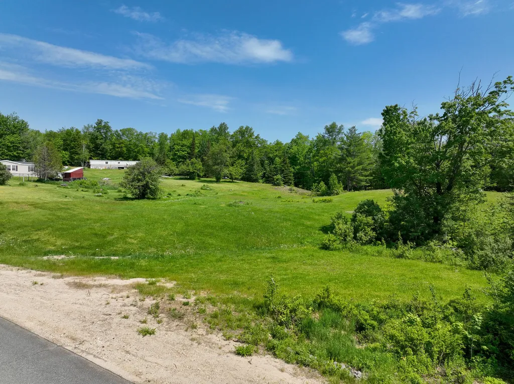 Lot 18-1 Isthmus Road Rumford ME 04276