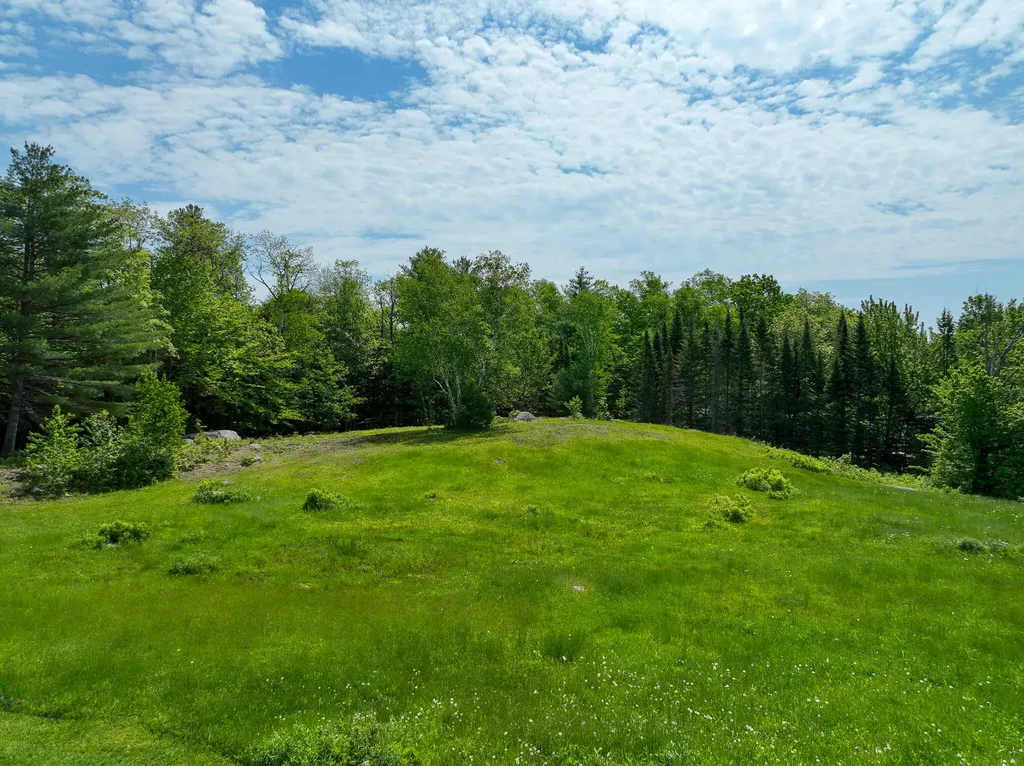 Lot 18-1 Isthmus Road Rumford ME 04276