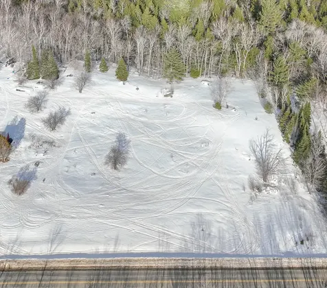 Lot 18-1 Isthmus Road Rumford ME 04276