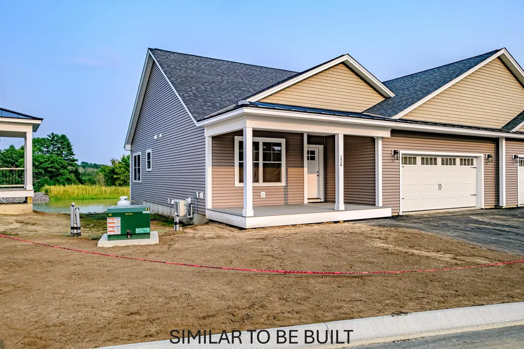 171 Brook Street Westbrook ME 04092