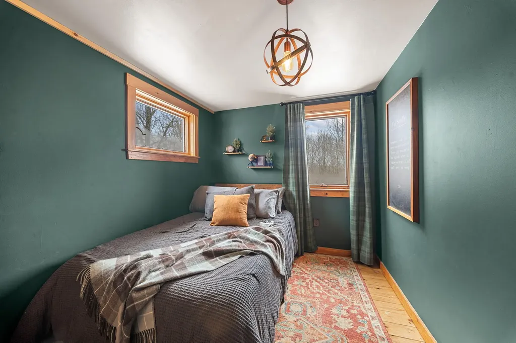 406 Pinnacle Road Canaan ME 04924