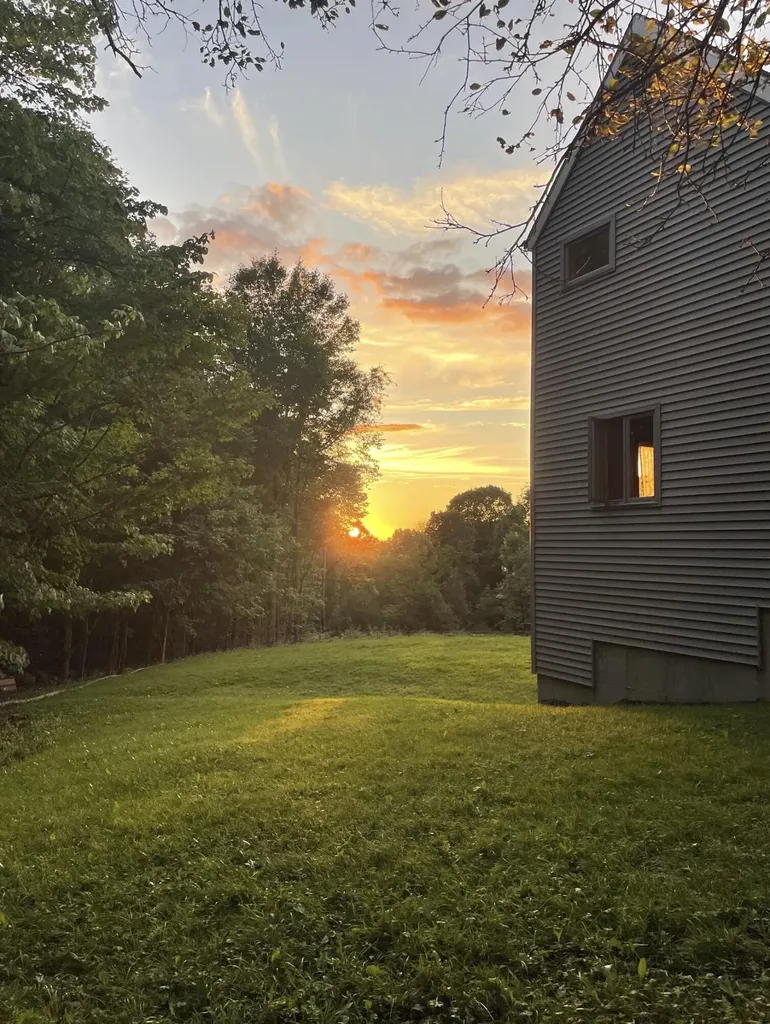 406 Pinnacle Road Canaan ME 04924