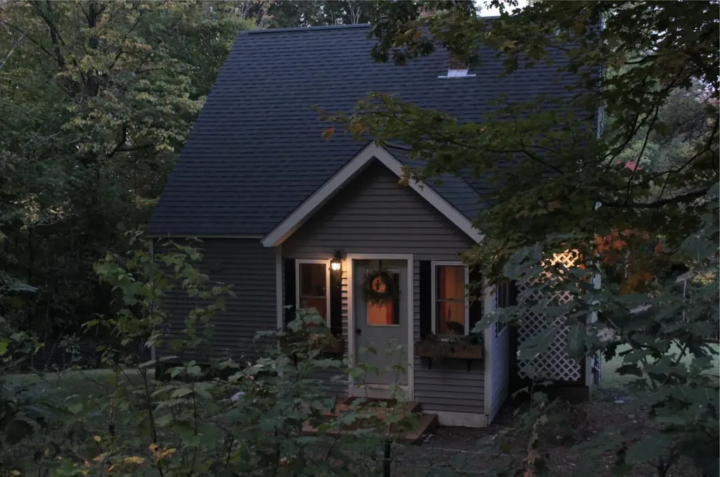 406 Pinnacle Road Canaan ME 04924