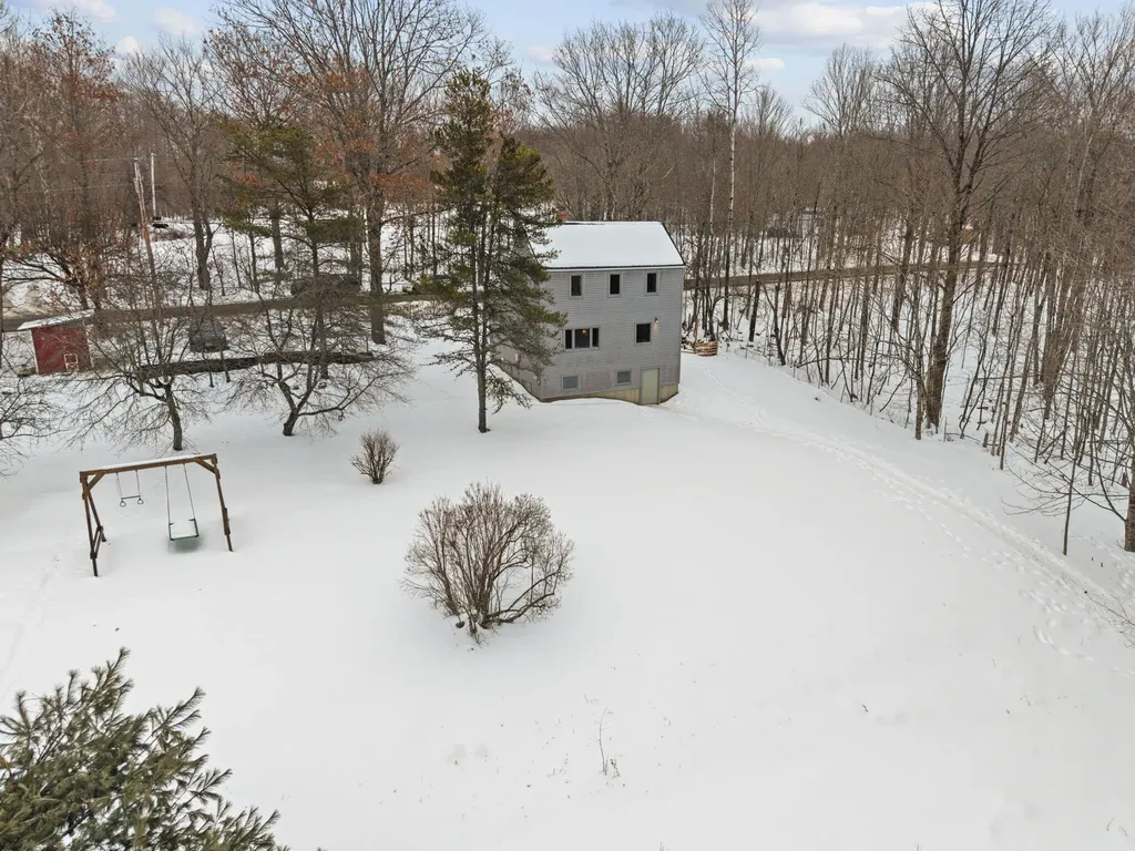 406 Pinnacle Road Canaan ME 04924