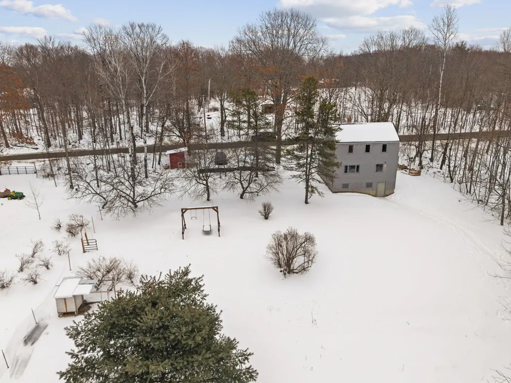 406 Pinnacle Road Canaan ME 04924