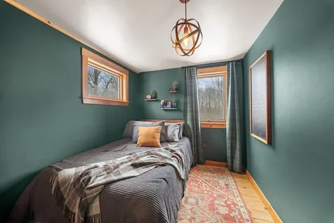 406 Pinnacle Road Canaan ME 04924