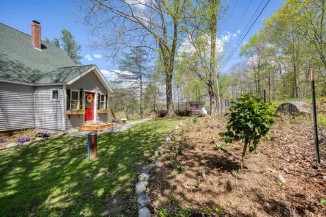406 Pinnacle Road Canaan ME 04924