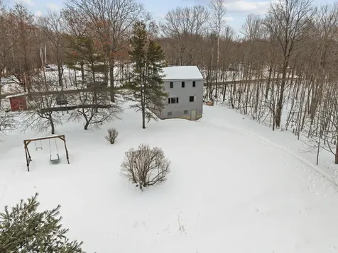 406 Pinnacle Road Canaan ME 04924