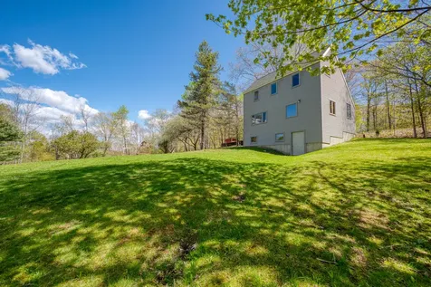 406 Pinnacle Road Canaan ME 04924