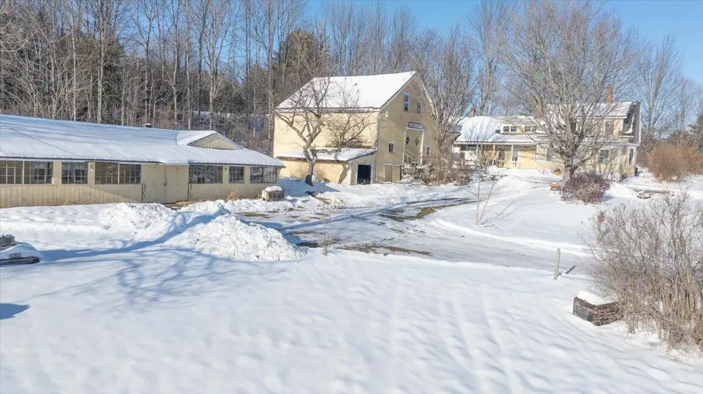 12 Key Hill Road Greene ME 04236