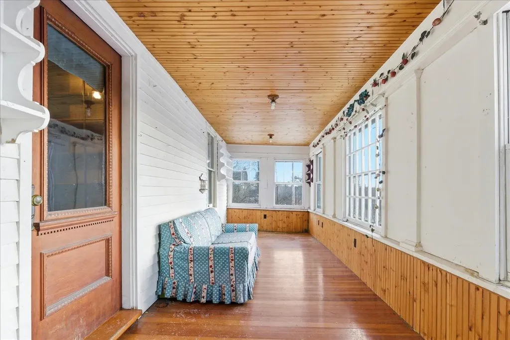 12 Key Hill Road Greene ME 04236