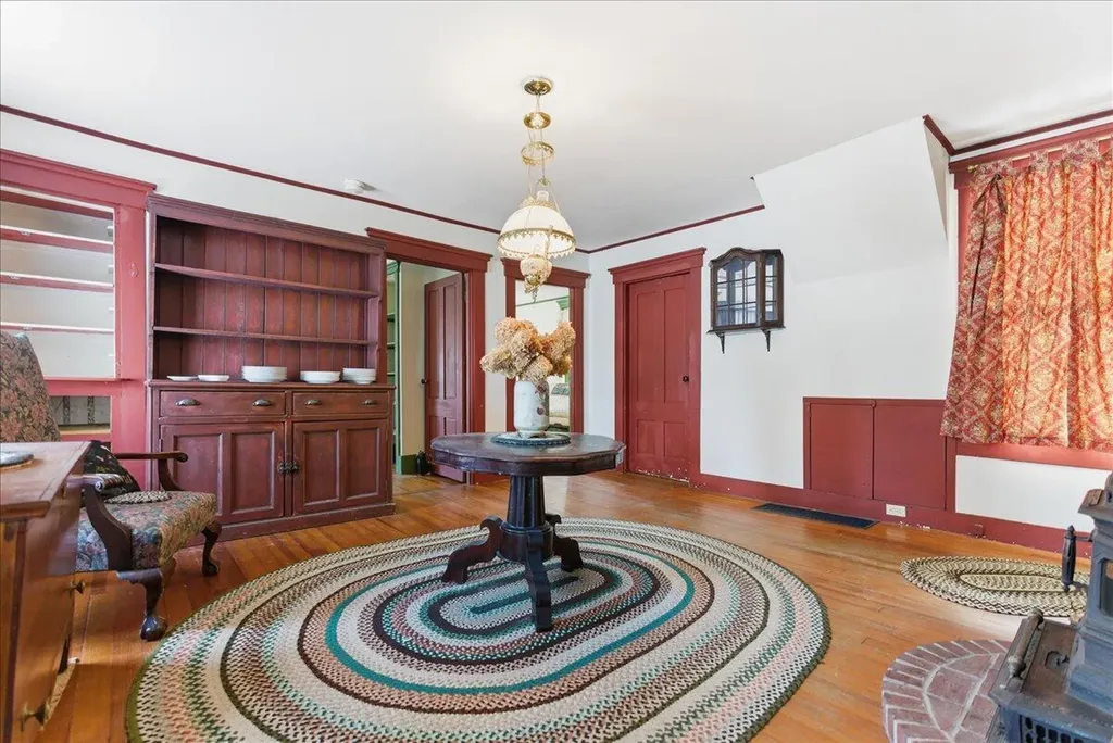 12 Key Hill Road Greene ME 04236
