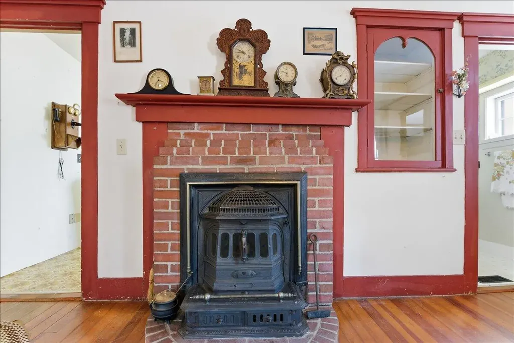 12 Key Hill Road Greene ME 04236