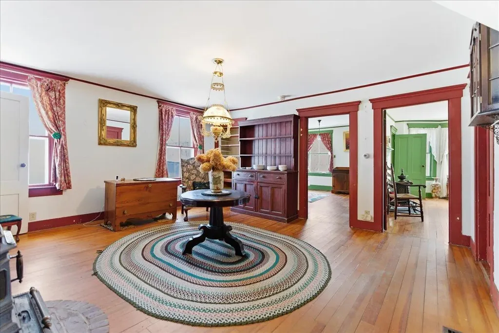 12 Key Hill Road Greene ME 04236