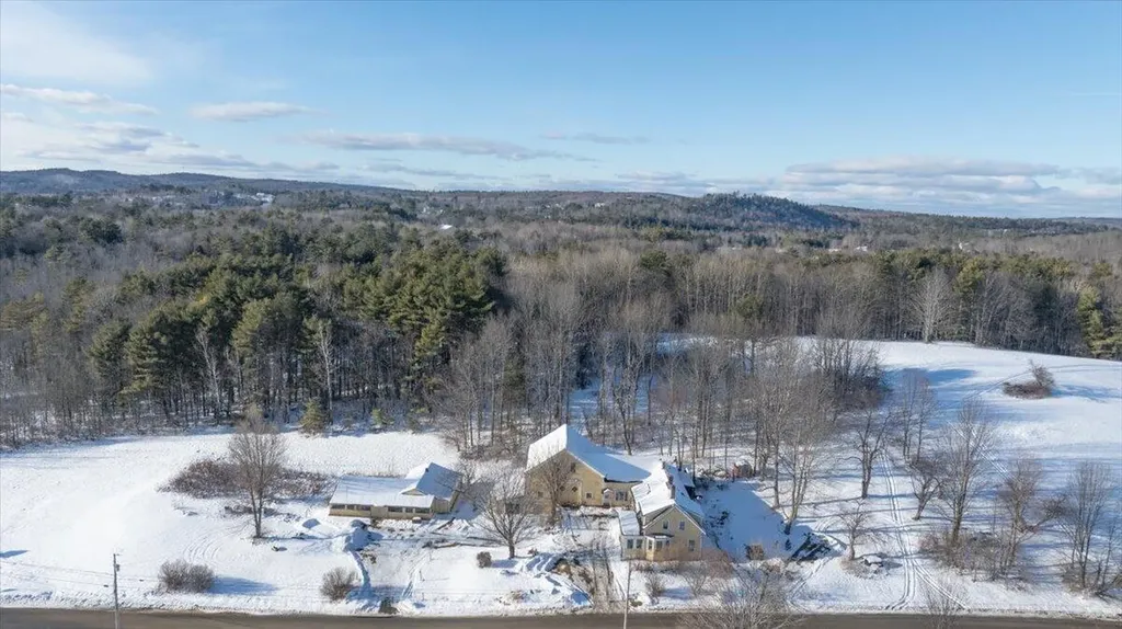 12 Key Hill Road Greene ME 04236