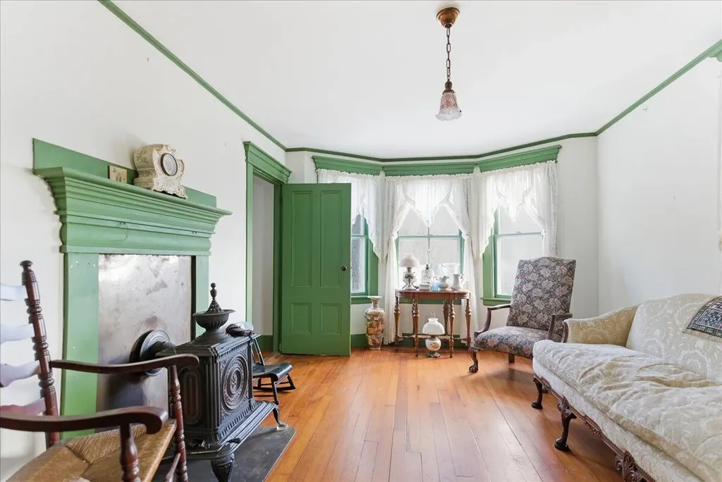 12 Key Hill Road Greene ME 04236