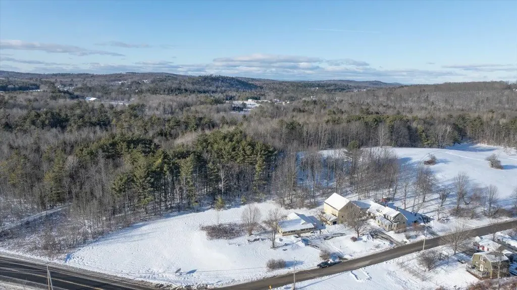 12 Key Hill Road Greene ME 04236