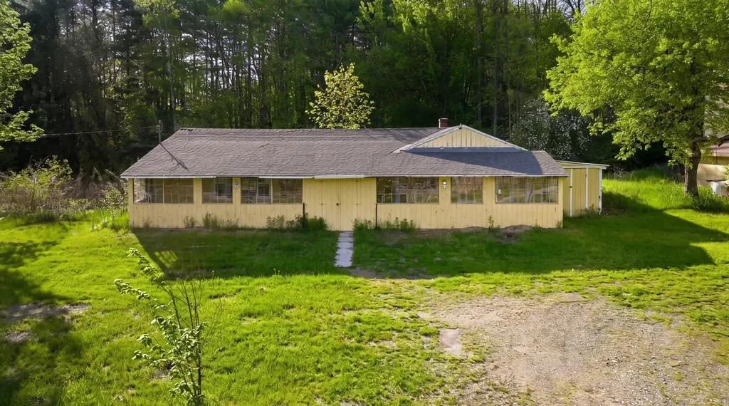 12 Key Hill Road Greene ME 04236
