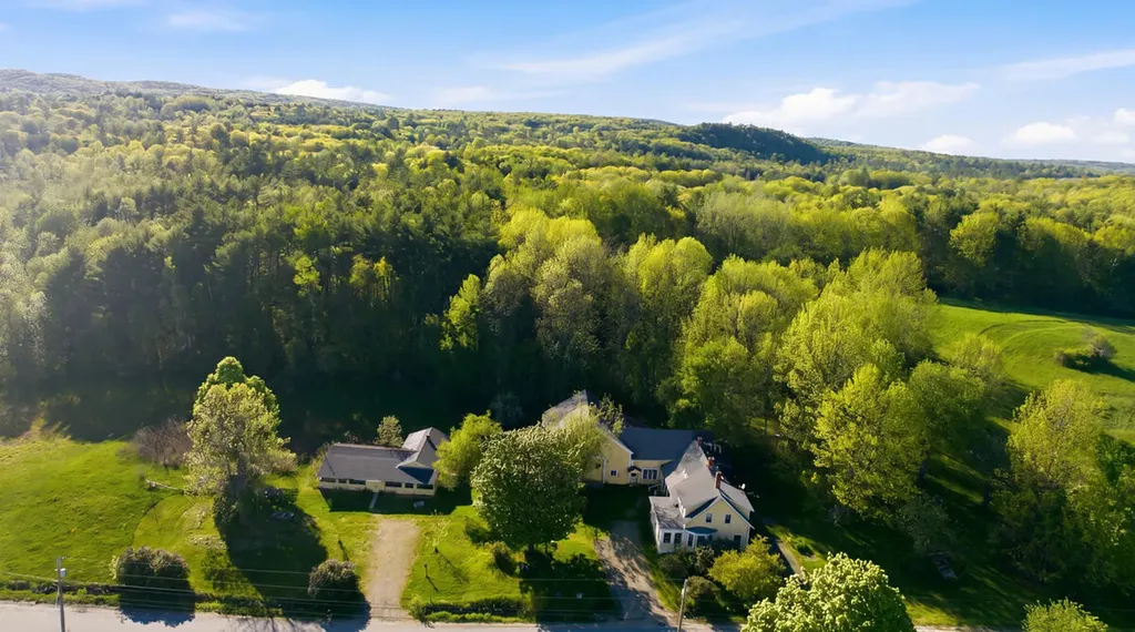 12 Key Hill Road Greene ME 04236