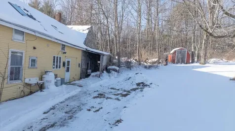 12 Key Hill Road Greene ME 04236