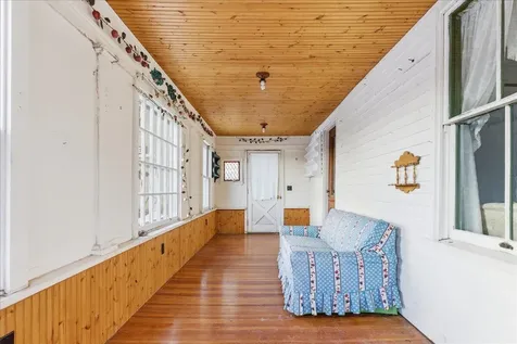 12 Key Hill Road Greene ME 04236