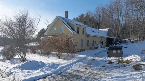 12 Key Hill Road Greene ME 04236