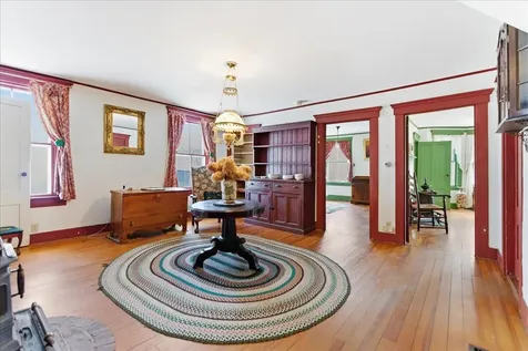 12 Key Hill Road Greene ME 04236