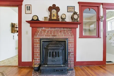 12 Key Hill Road Greene ME 04236