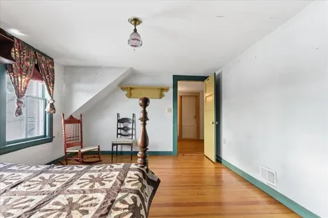 12 Key Hill Road Greene ME 04236