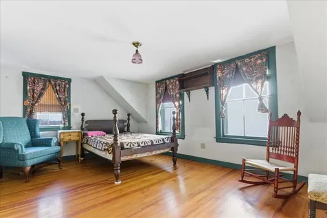 12 Key Hill Road Greene ME 04236