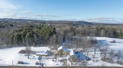 12 Key Hill Road Greene ME 04236