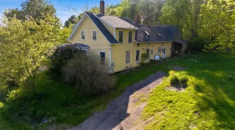 12 Key Hill Road Greene ME 04236
